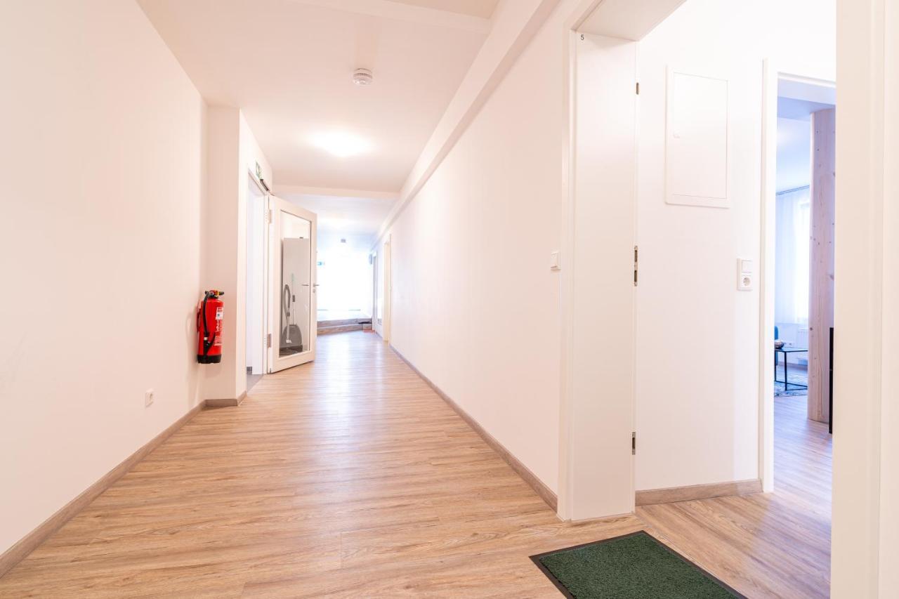 Tagblatt Apartment 1 ツットリンゲン エクステリア 写真